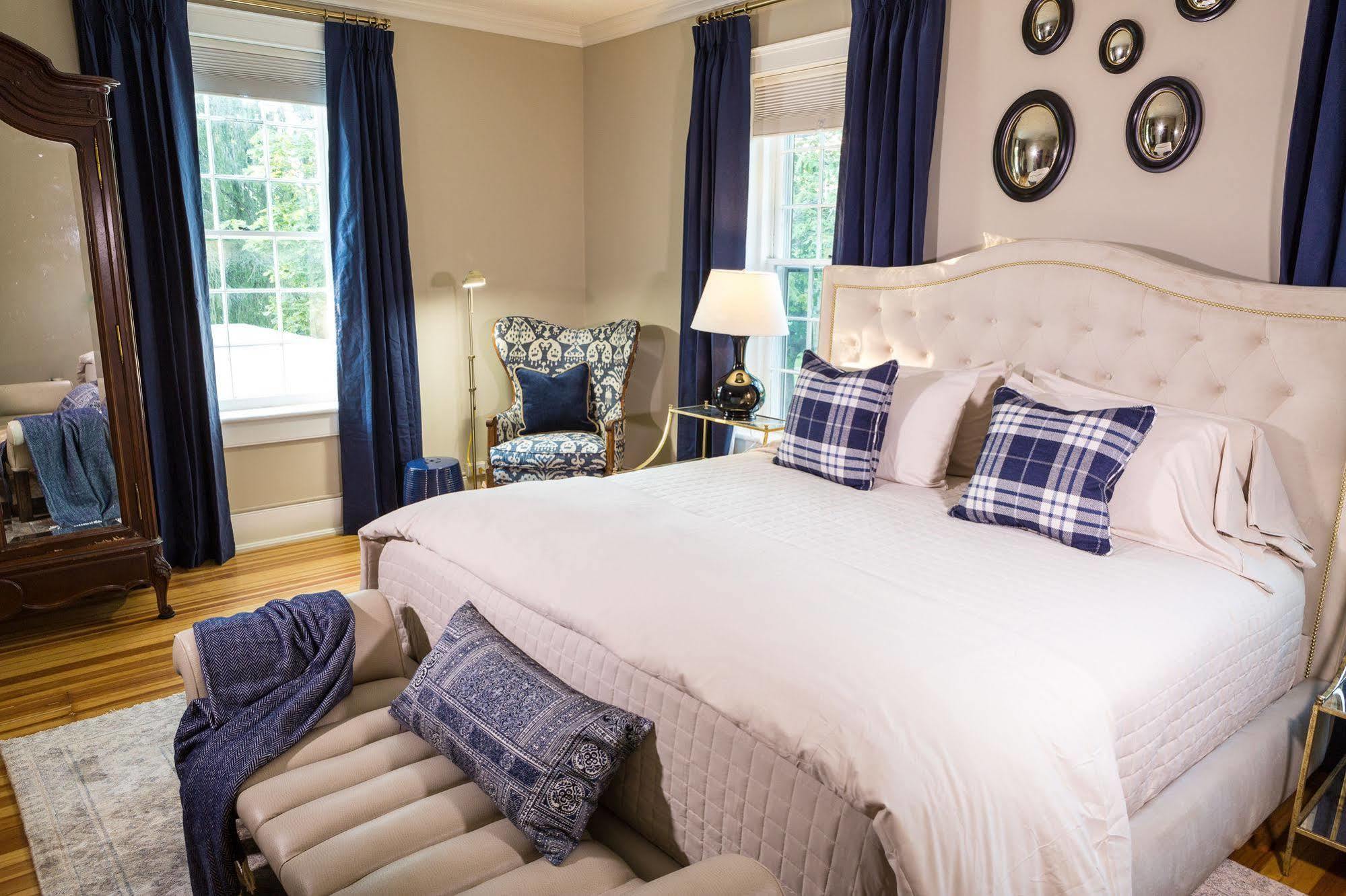 Stagecoach Inn Goshen Ngoại thất bức ảnh