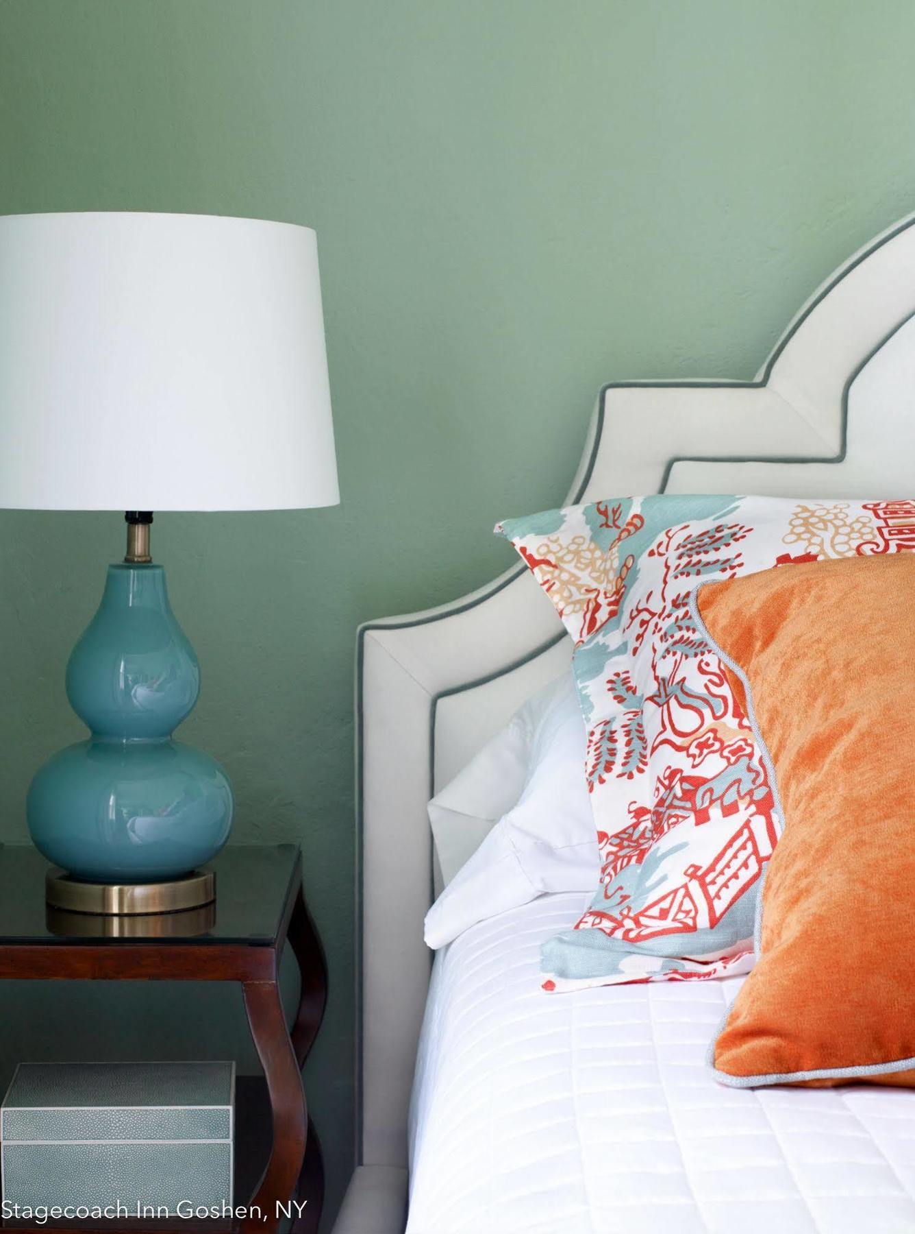 Stagecoach Inn Goshen Ngoại thất bức ảnh