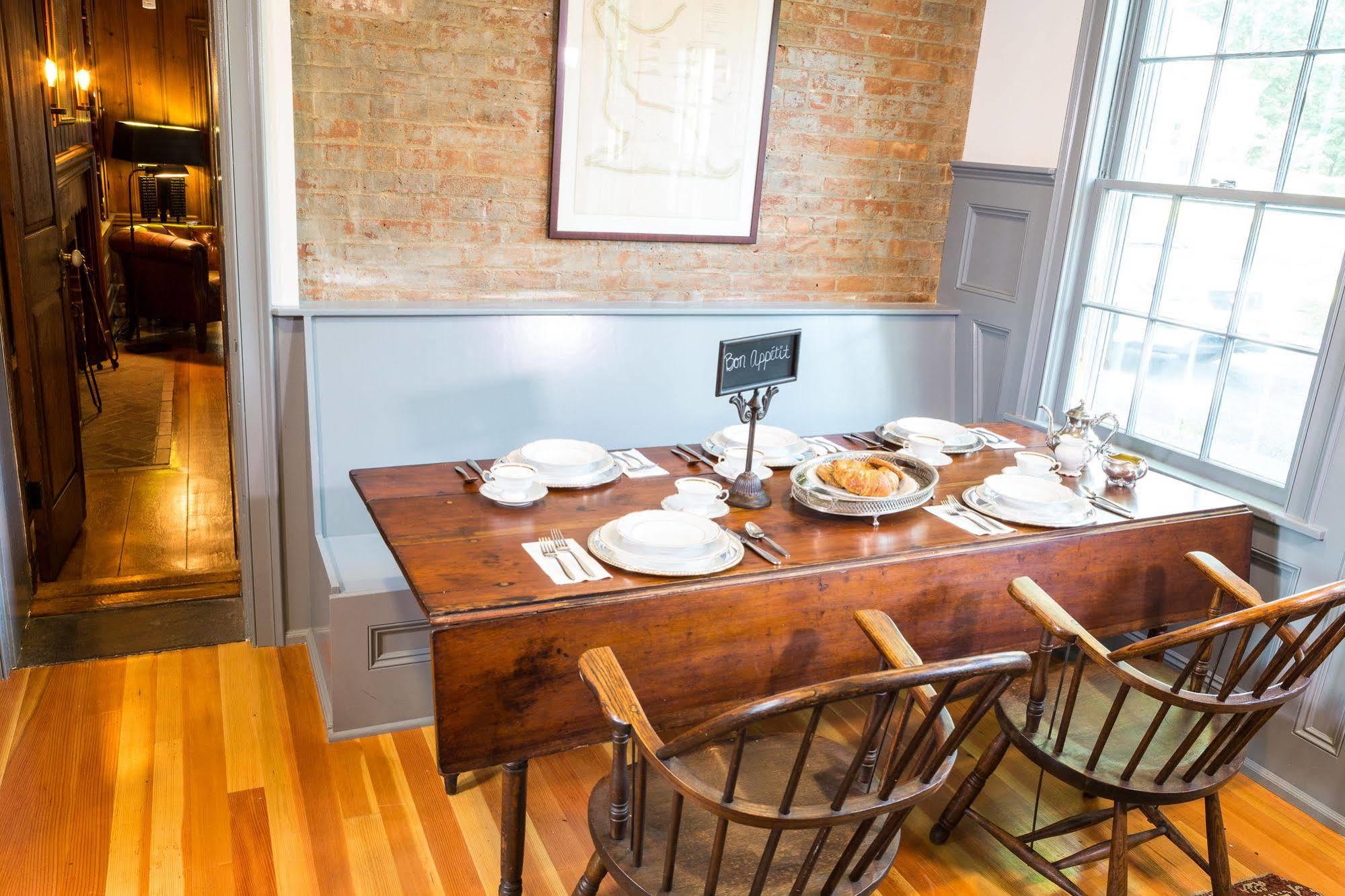 Stagecoach Inn Goshen Ngoại thất bức ảnh