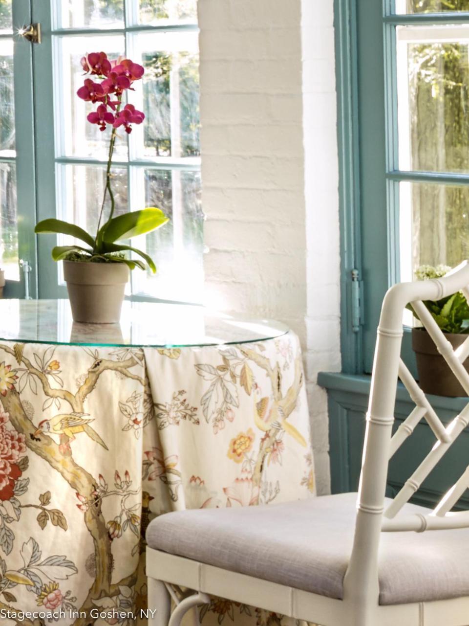 Stagecoach Inn Goshen Ngoại thất bức ảnh